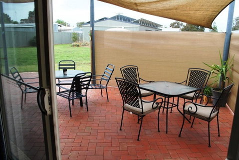 Lake Tyrrell Accommodation - Accommodation Great Ocean Road 2