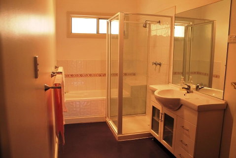Lake Tyrrell Accommodation - Accommodation Great Ocean Road 1