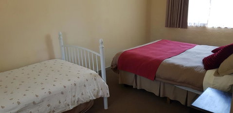 Lakes Entrance Holiday Units - Accommodation Great Ocean Road 1