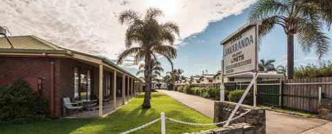 Lakes Jakaranda Holiday Units - Accommodation Great Ocean Road 0