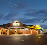 Lamington Hotel Motel - Detached Motel