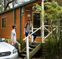 Lane Cove Holiday Park - Accommodation Great Ocean Road