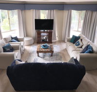 Large Family Home