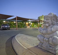 Latitude20 Cattrall Park - Accommodation Great Ocean Road