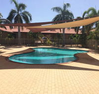 Latitude20 Karratha Apartments - Accommodation Great Ocean Road