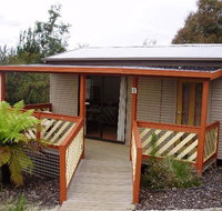 Launceston Holiday Park Legana - Accommodation Great Ocean Road