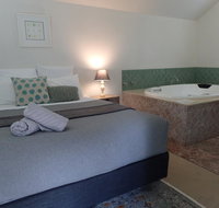 Lauristina Spa Cottage - Accommodation Great Ocean Road