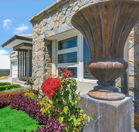Lavender Manor BnB - Accommodation Great Ocean Road