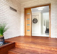Laze  Lemon Tree - Accommodation Great Ocean Road