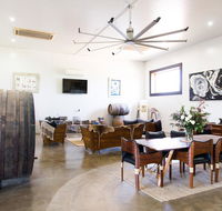 Lazy River Estate Boat House Villa - Accommodation Great Ocean Road