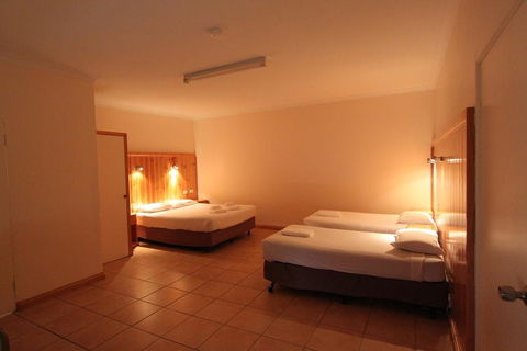 Lazy River Motor Inn - Accommodation Great Ocean Road 1
