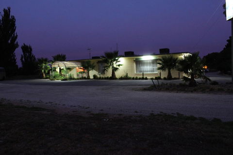 Lazy River Motor Inn - Accommodation Great Ocean Road 0