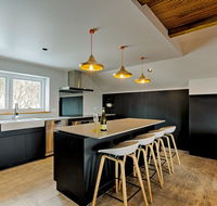 Le Chalets - Accommodation Great Ocean Road