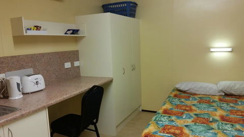 Leichhardt Accommodation - Accommodation Great Ocean Road 2