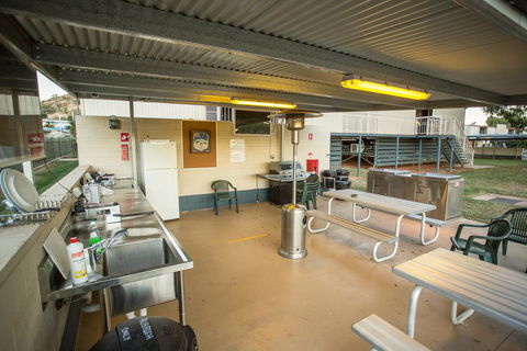 Leichhardt Accommodation - Accommodation Great Ocean Road 3