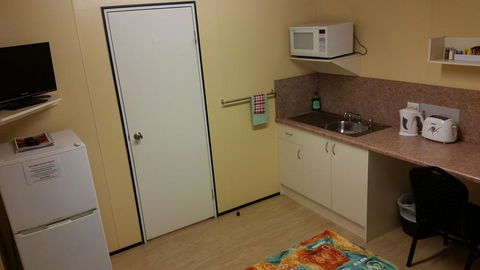 Leichhardt Accommodation - Accommodation Great Ocean Road 1