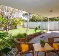Lemon Cottage - Accommodation Great Ocean Road