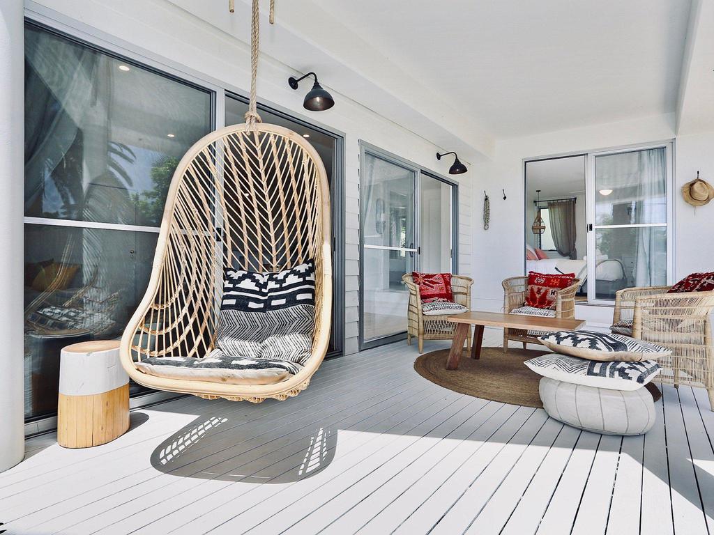Byron Bay NSW Accommodation Great Ocean Road