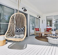 Lighthouse Lounge - Accommodation Great Ocean Road