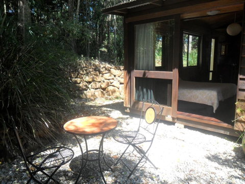 Lillypilly Cottage - Accommodation Great Ocean Road 2