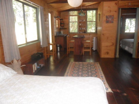Lillypilly Cottage - Accommodation Great Ocean Road 1