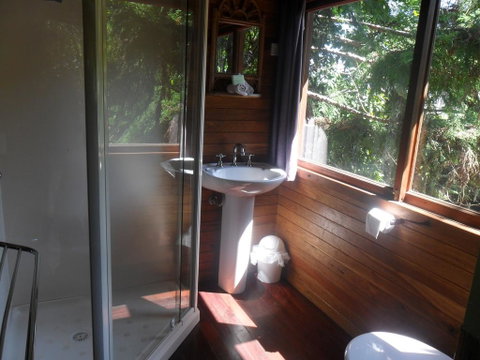 Lillypilly Cottage - Accommodation Great Ocean Road 0
