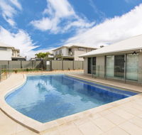 LillyPilly Resort Apartments - Accommodation Great Ocean Road