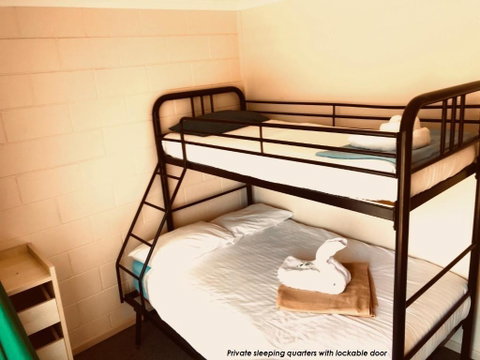 Lilyponds Holiday Park - Accommodation Great Ocean Road 1