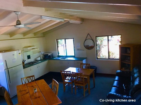 Lilyponds Holiday Park - Accommodation Great Ocean Road 2
