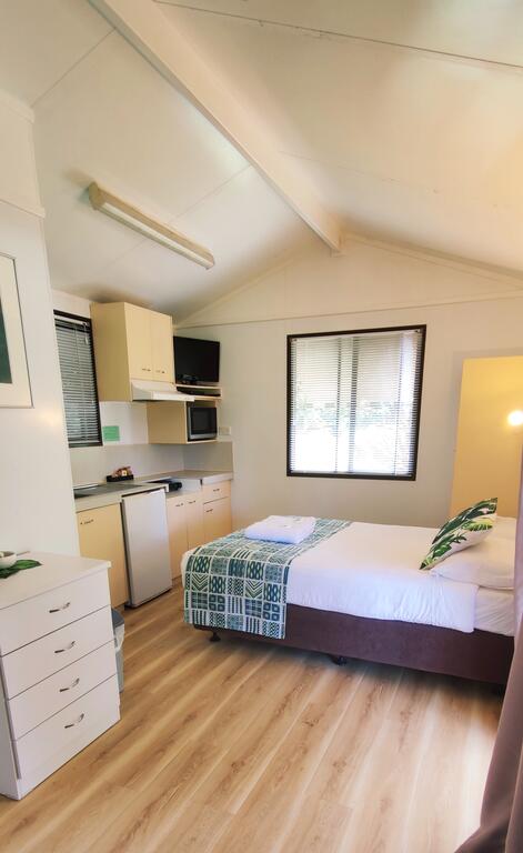 Lilyponds Holiday Park - Accommodation Great Ocean Road 3