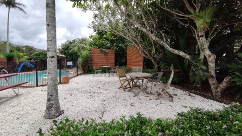Lilyponds Holiday Park - Accommodation Great Ocean Road 0