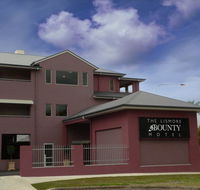 Lismore Bounty Motel