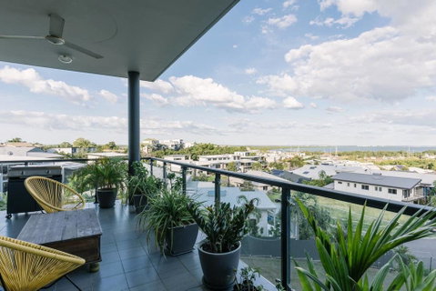 Luxury & Location - Sea Views With Modern Class ! - Accommodation Great Ocean Road 3
