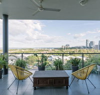 Luxury  Location - Sea Views with Modern Class  - Accommodation Great Ocean Road