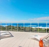 LUXURY BALE PENTHOUSE  JACUZZI SPA 1328 NORTH CULTURE - Accommodation Great Ocean Road