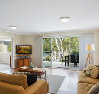 Luxury Boardwalk Apartment - Unit 7 - Accommodation Great Ocean Road