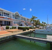 Luxury Canal Vista - Accommodation Great Ocean Road