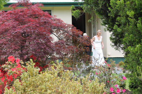 Lynrose Place - Accommodation Great Ocean Road 2