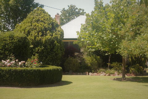 Lynrose Place - Accommodation Great Ocean Road 0