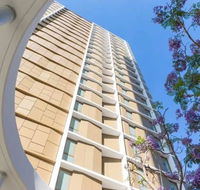 Macquarie Park 2beds 2 bath 400m to station Free WIFI Parking Netflix - Accommodation Great Ocean Road
