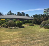 MacQuarie Valley Motor Inn - Accommodation Great Ocean Road