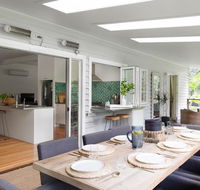 Mahalo House