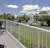 Main Beach Apartments - Accommodation Great Ocean Road