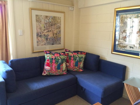 Maisonette, Falls Creek - Accommodation Great Ocean Road 1