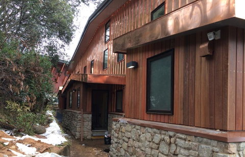 Maisonette, Falls Creek - Accommodation Great Ocean Road 0