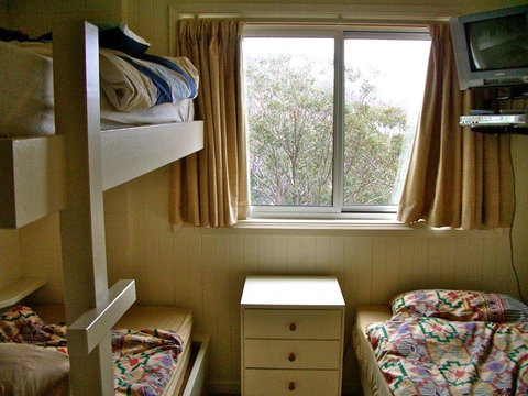 Maisonette, Falls Creek - Accommodation Great Ocean Road 2