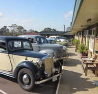 Maitland City Motel