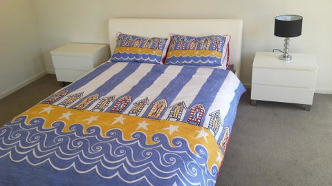 Malbecs - Accommodation Great Ocean Road 1