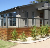 Malbecs - Accommodation Great Ocean Road