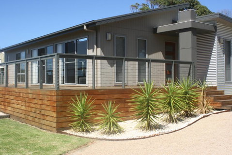 Malbecs - Accommodation Great Ocean Road 0